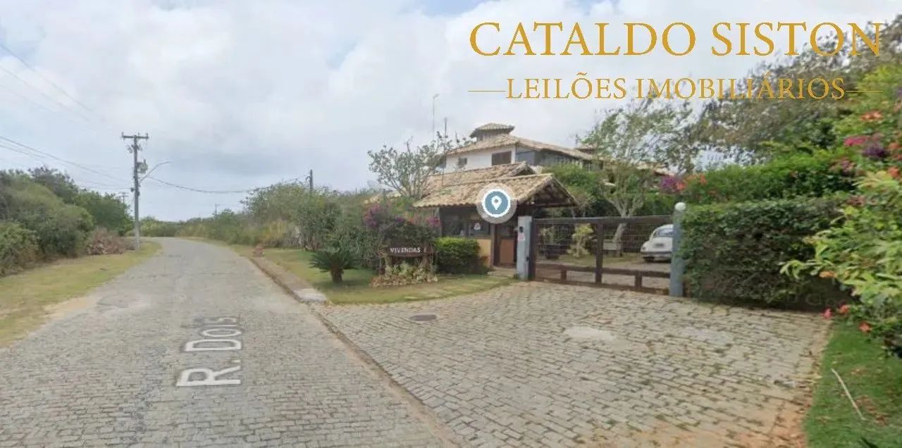 Leilão de casa em Armação dos Búzios - 118m² - Foto 3