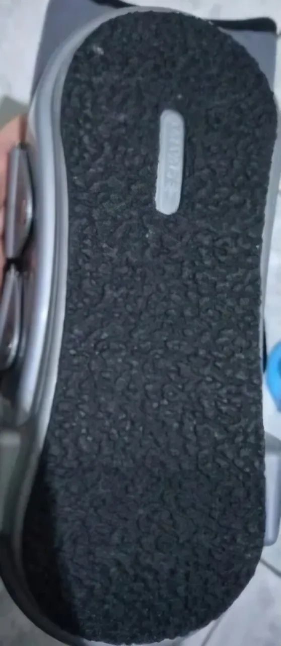 Bota ortopédica salvape Cano curto