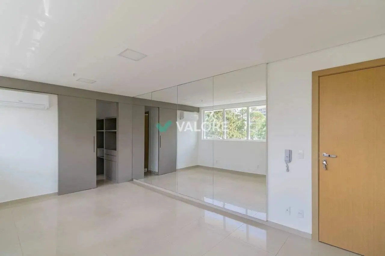 Sala para aluguel no Vila da Serra