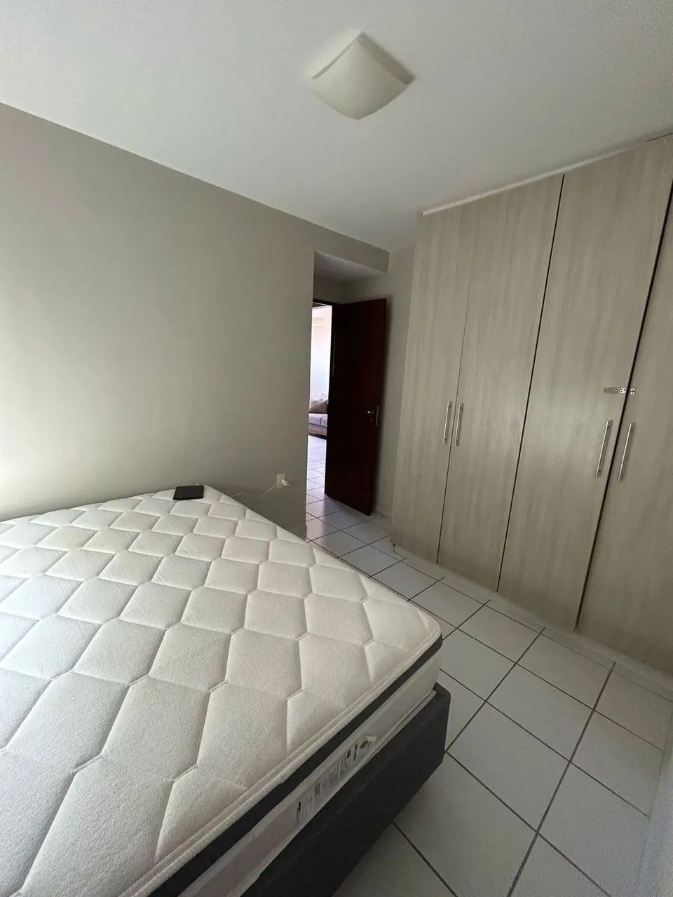 Apartamento Mobiliado com 2 quartos no bairro dos Estados - João Pessoa - PB - Foto 3