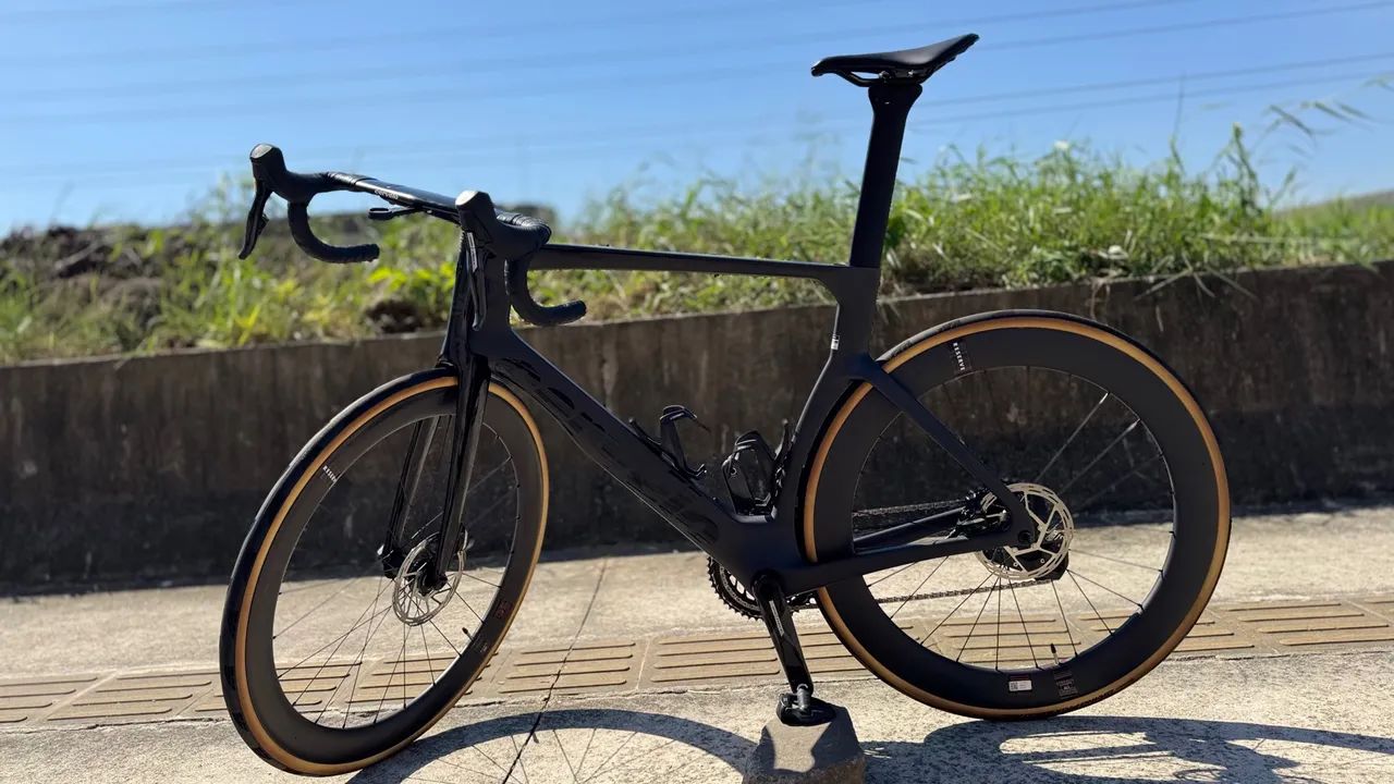 Cervelo s5 2025 - Foto 4