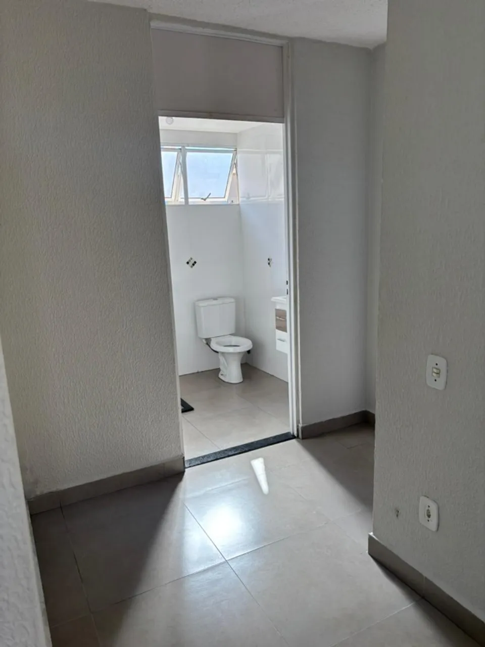 Apartamento á venda Residencial Ipê Branco, Santa Terezinha - Piracicaba/SP