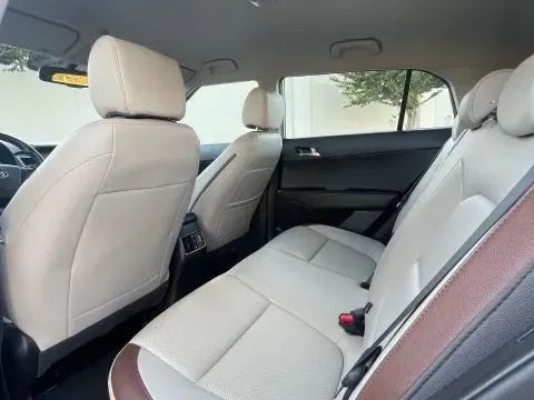Creta Prestige Baixo Km - Foto 3