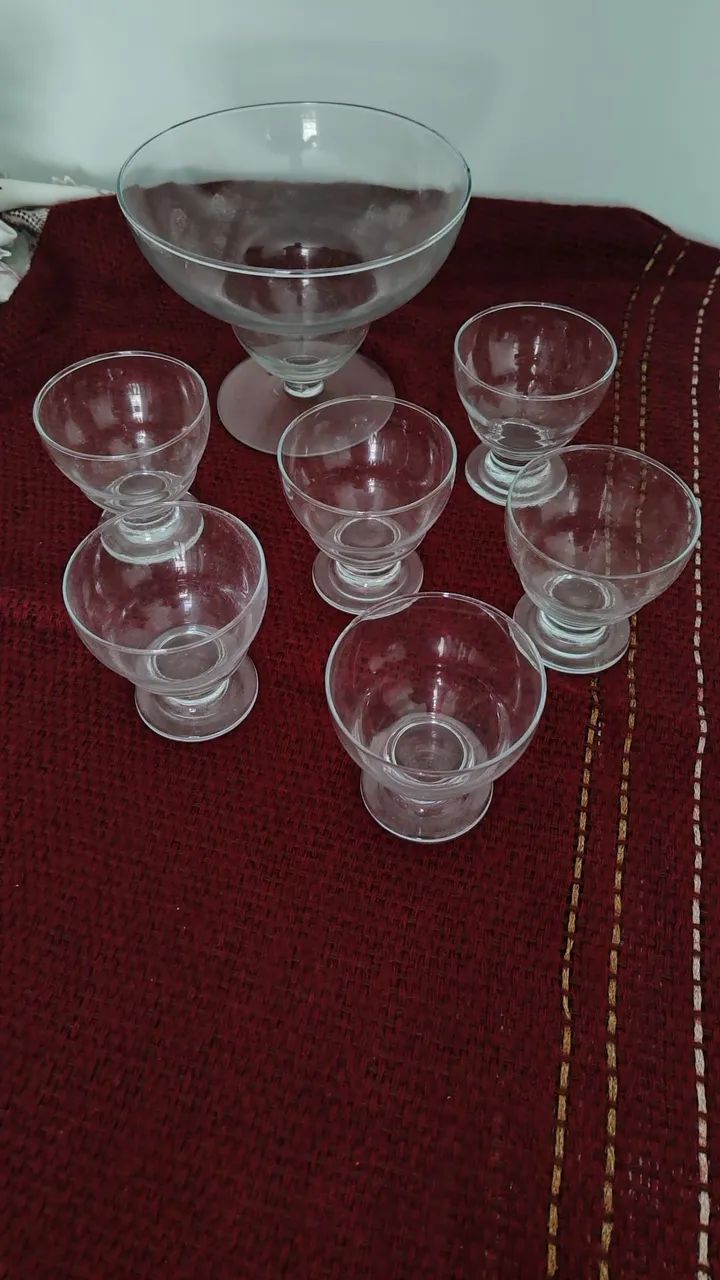 Conjunto de sobremesa - Foto 2