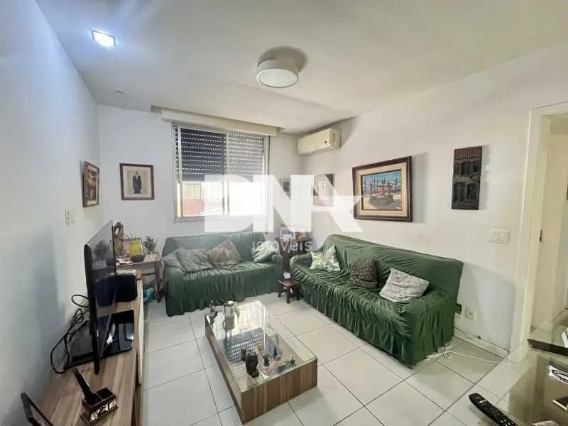 Apartamento : / Residencial / Catete - Foto 3