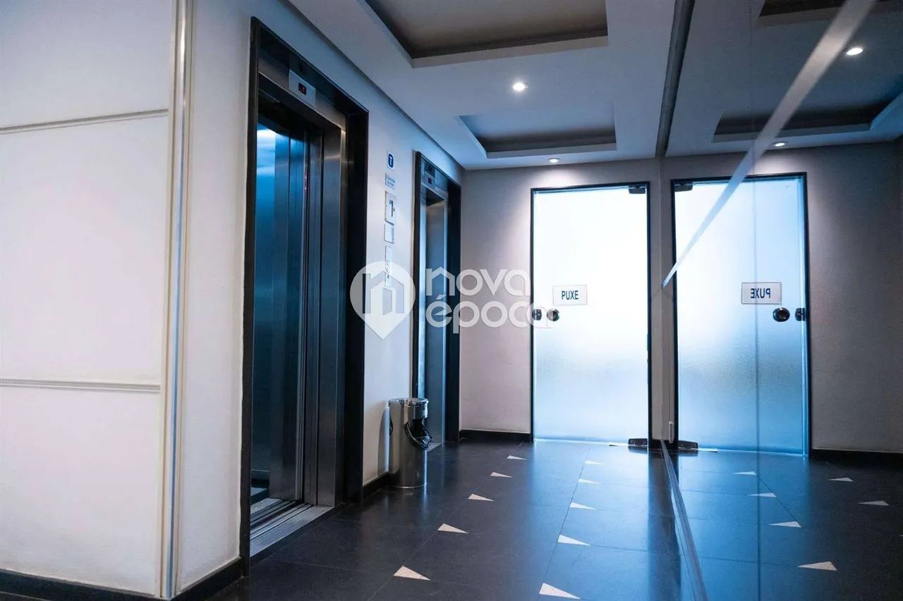 Ipanema | Sala 1 quarto, sendo 1 suite - Foto 2