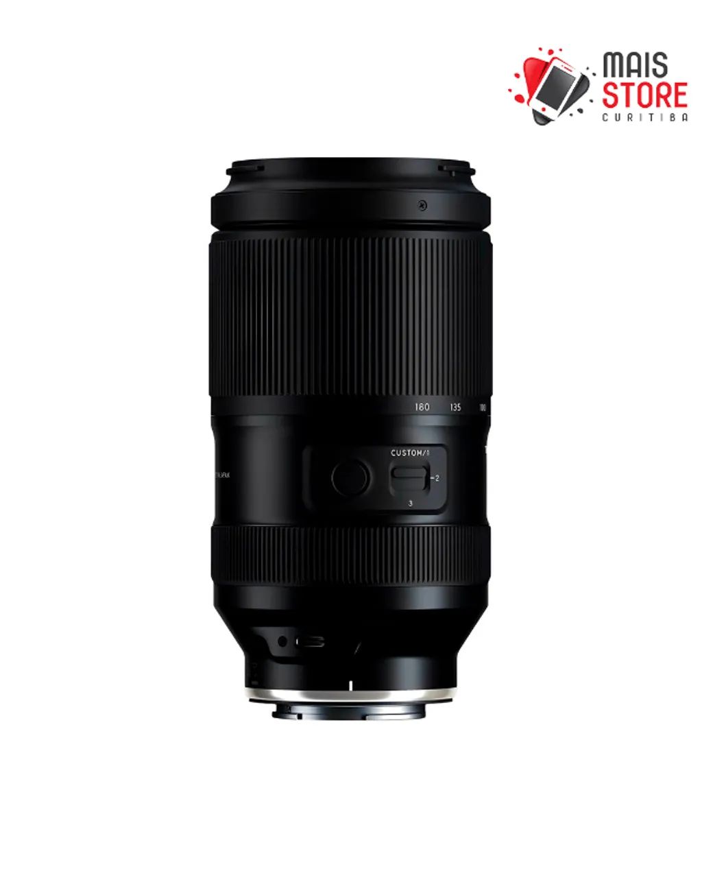  Lente Tamron 70-180MM F2.8 VXD Di-III G2 para Sony - (Novo/Lacrado) - Foto 6