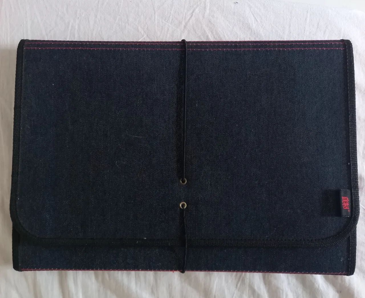 PASTA ARQUIVO SANFONADA