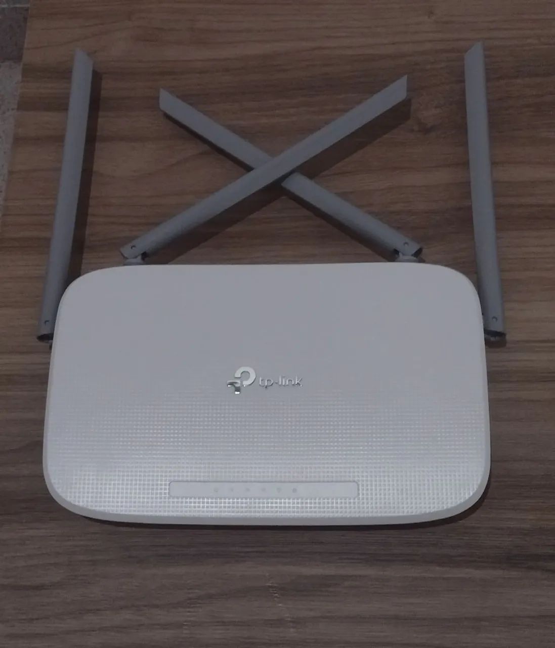 Roteador TP-Link Wi-Fi