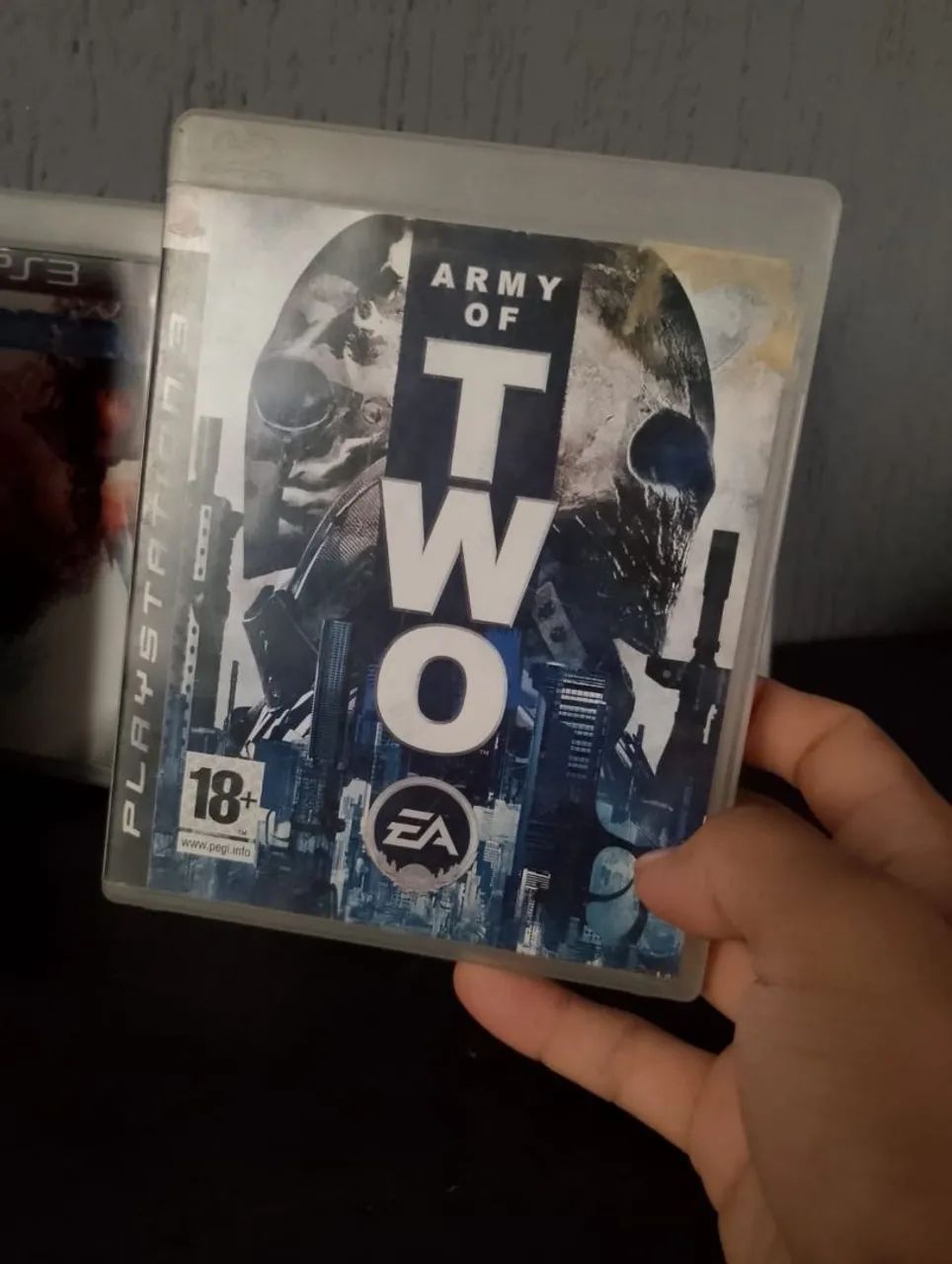 Army of Two - PS3