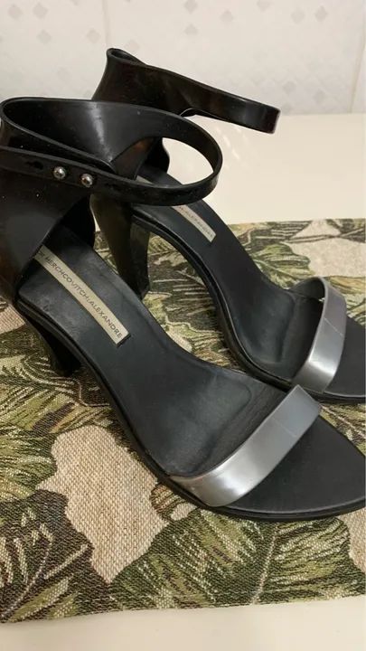 Melissa x Alexandre Herchcovitch - Foto 4