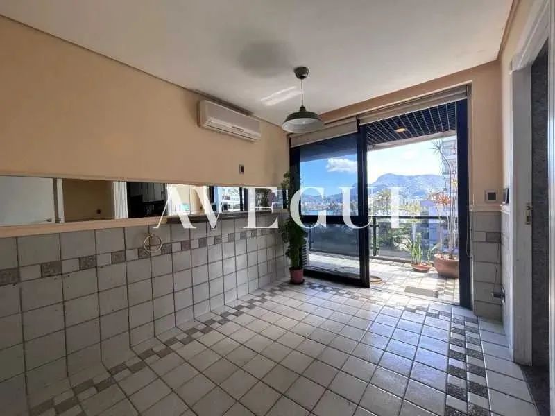 Cobertura-Duplex / Residencial / Lagoa - Foto 11