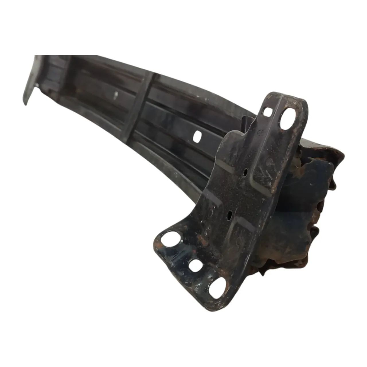 Alma Para-choque Traseiro Kia Cerato Koup 2009 2010 A 2013 - Foto 8