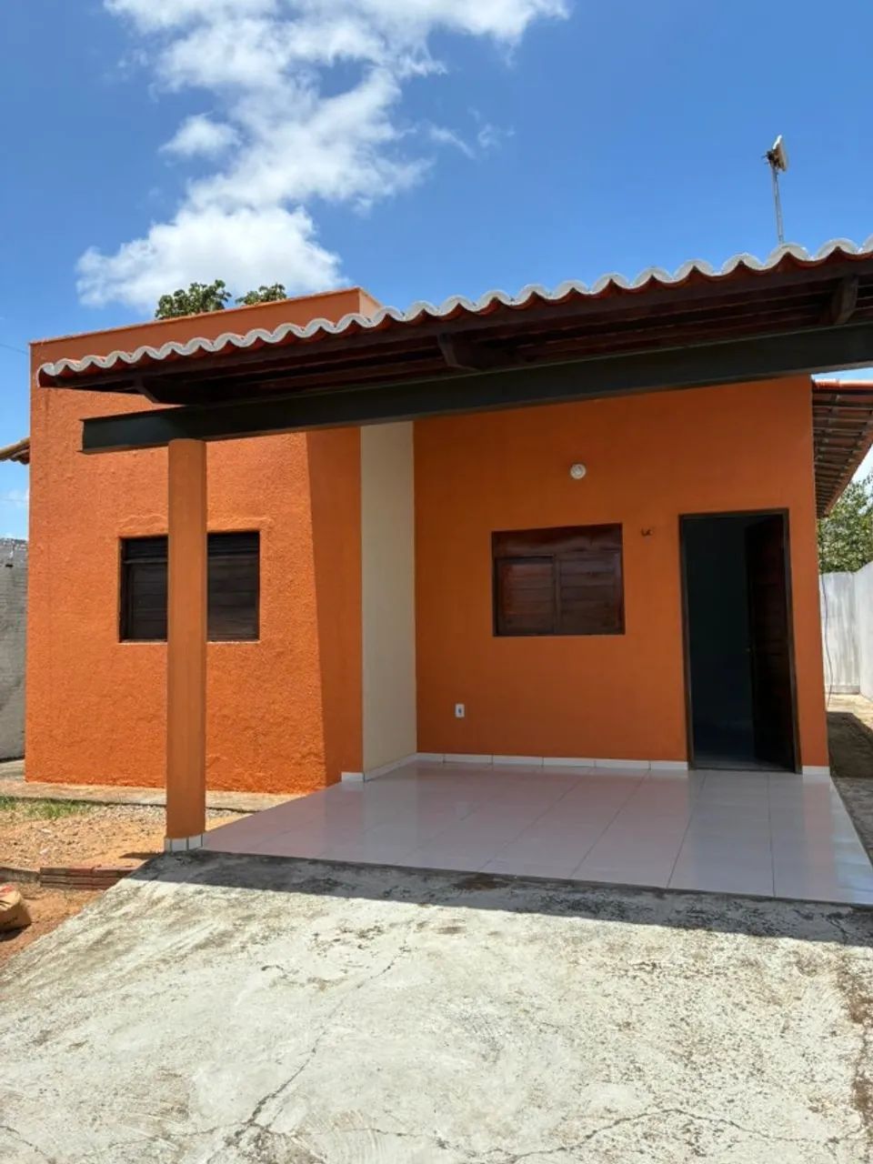 Foto - Parnamirim - Cajupiranga