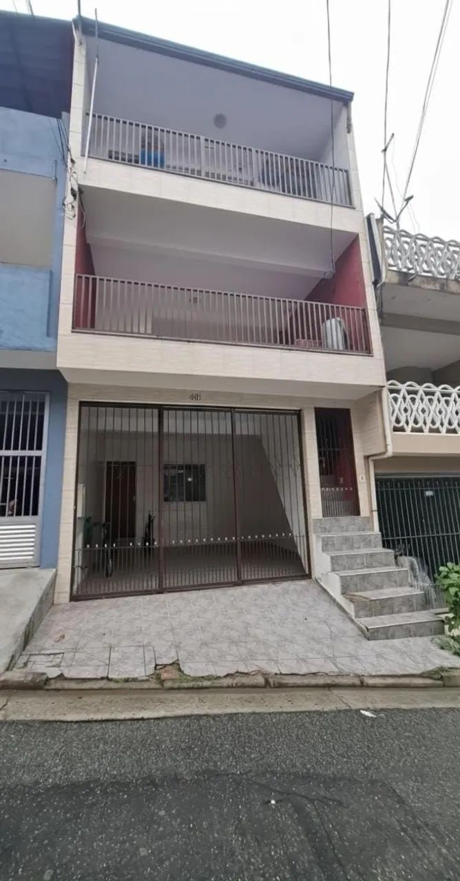 Primeira imagem do imóvel