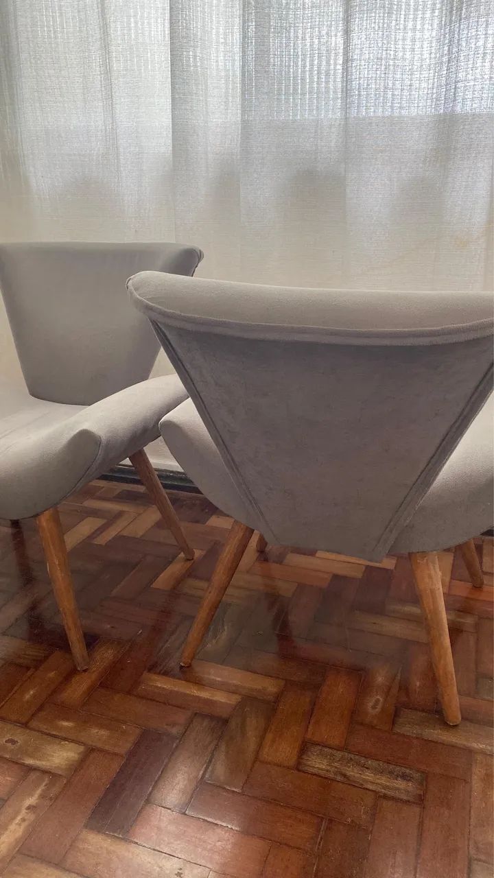 Selling two armchairs64739865086721121