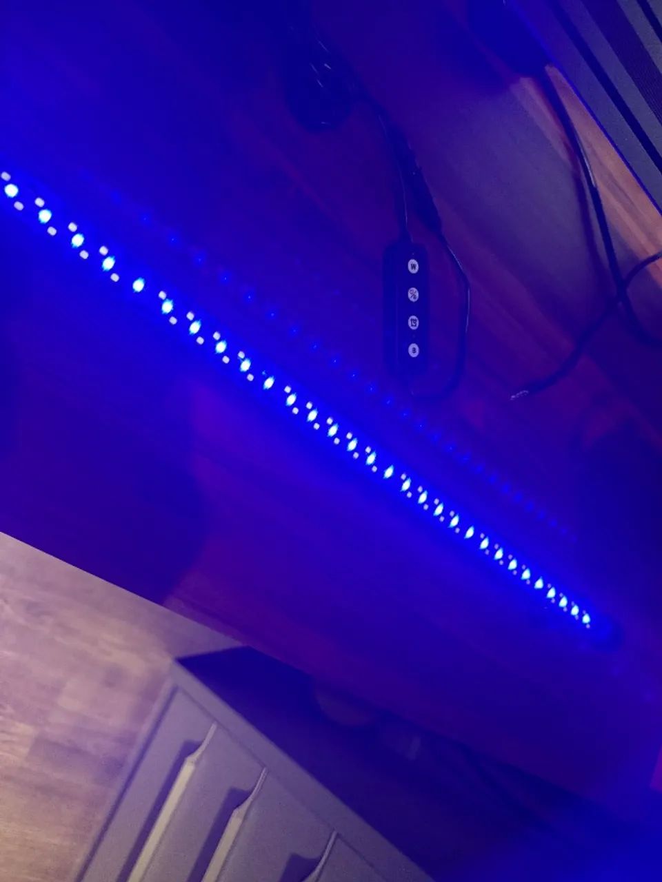 Luminária de LED para Aquários - Foto 6