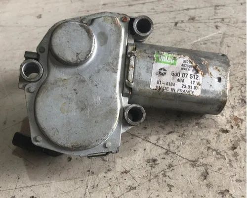 Motor Limpador Traseiro Grand Caravan 1997