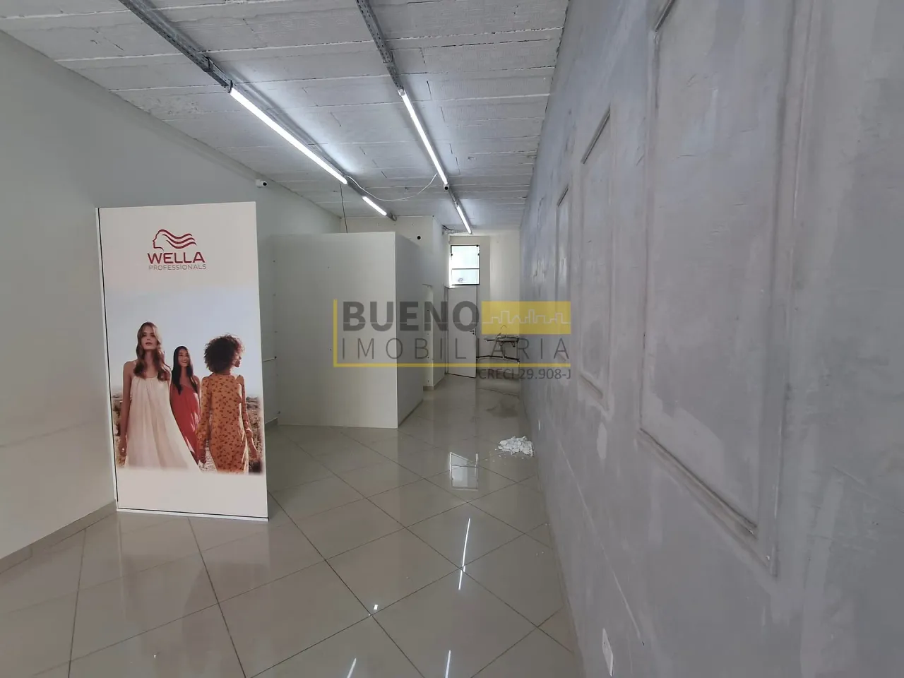 Sala para locação, Centro, Santa Bárbara D'Oeste, SP