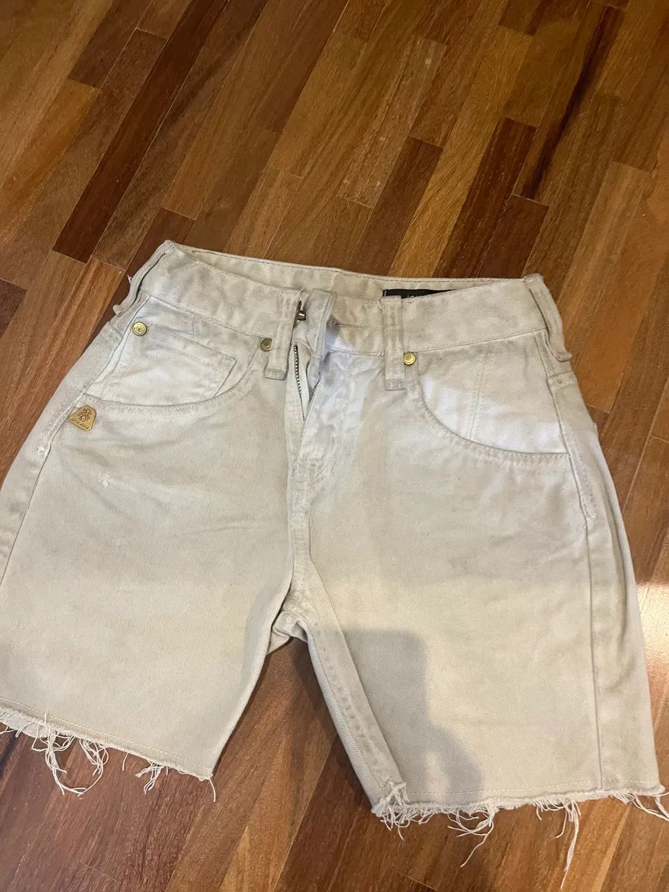 Shorts jeans John John  - Foto 2
