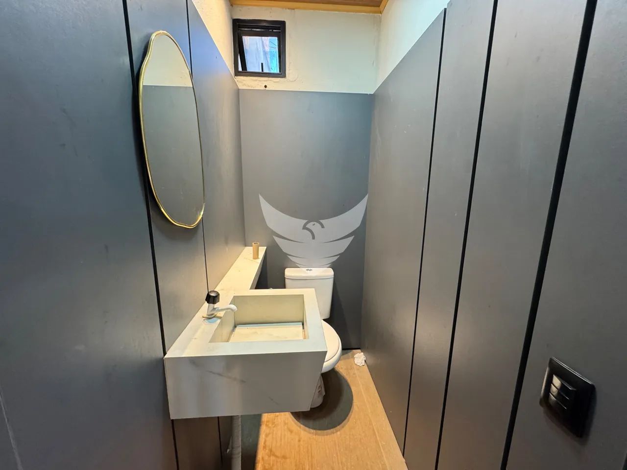 Sala comercial na Av Calama, próximo à Daniela - Foto 6