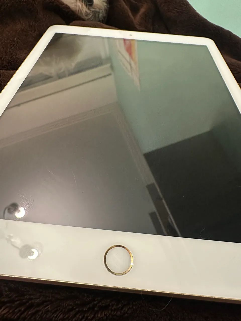 IPAD 6ª GERAÇÃO ROSE GOLD - Foto 3