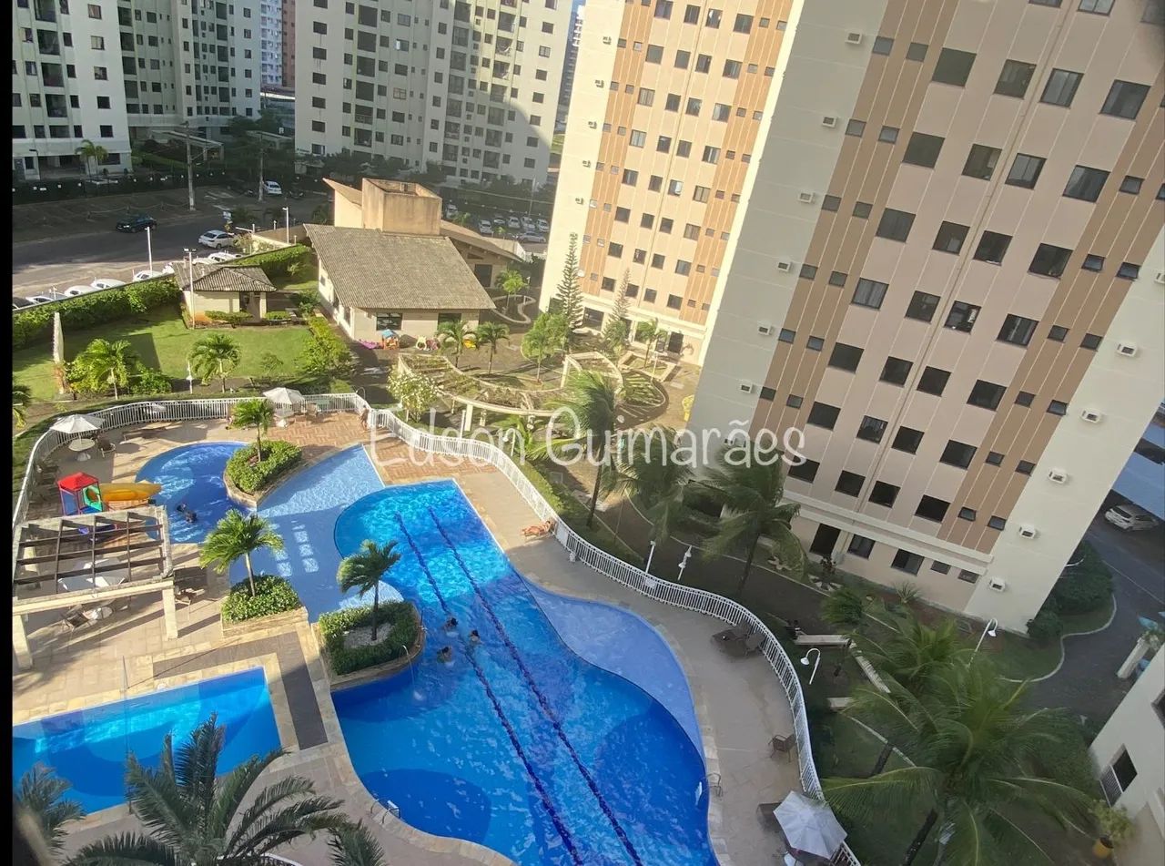 Absolutto Luzia 3/4 - Leste - Condomínio clube - Foto 2