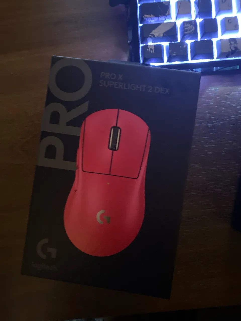 Gpro superlight Dex Rosa64407468551809121