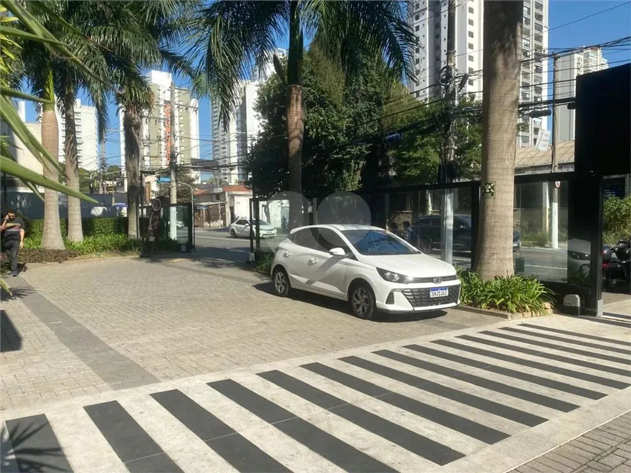Sala Comercial, 35m² , Vila Leopoldina - Foto 2