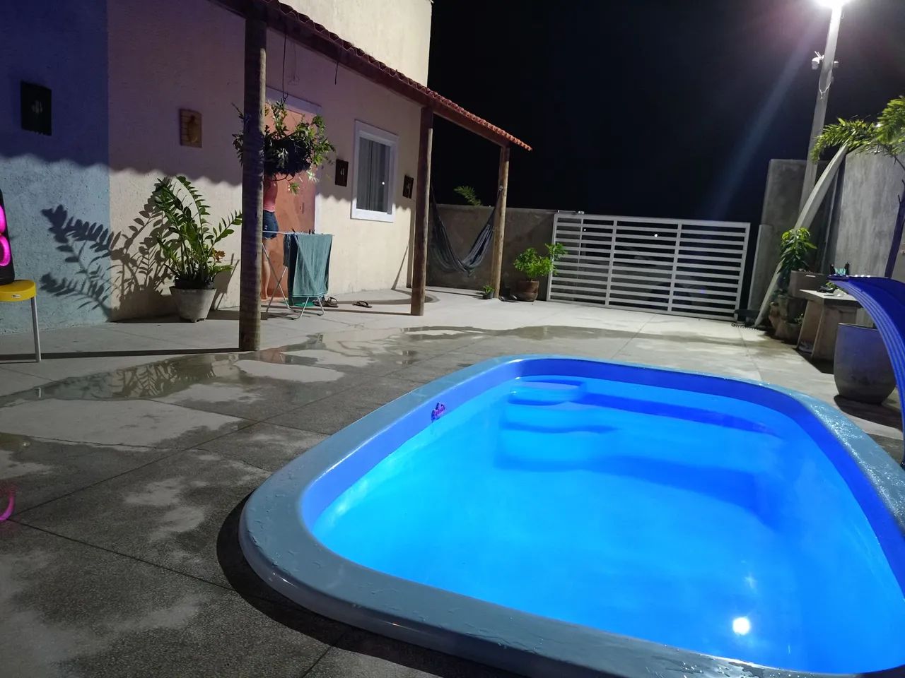 Casa São Miguel dos Milagres - Foto 8