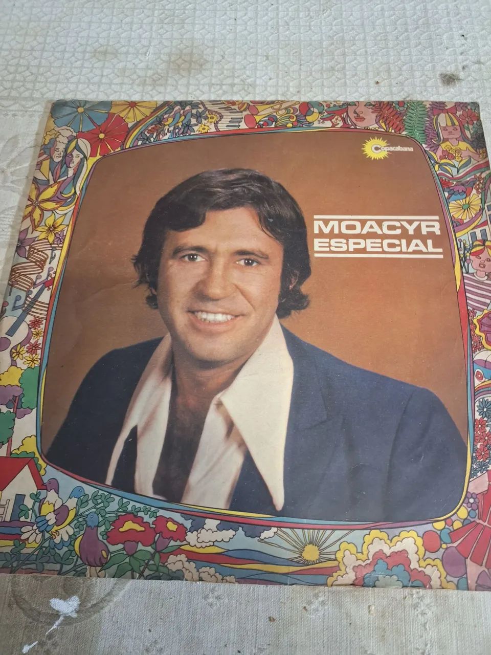 LP Moacir especial  - Foto 2