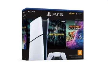 PlayStation 5