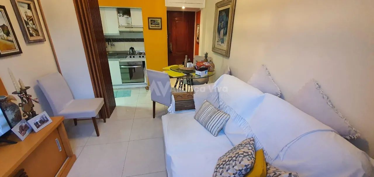 Copacabana | Apartamento 1 quarto - Foto 4