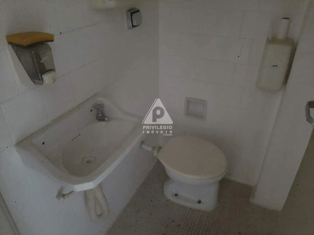 Sala à venda, Centro - RIO DE JANEIRO/RJ - Foto 3