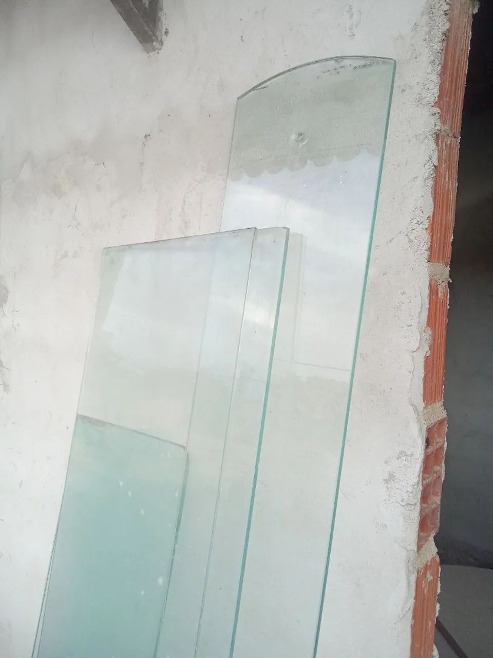 Vidros para portas e janelas
