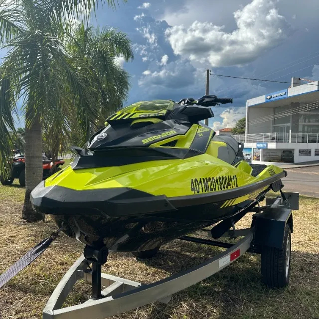 Jet Ski Sea-doo XPS 300 2018