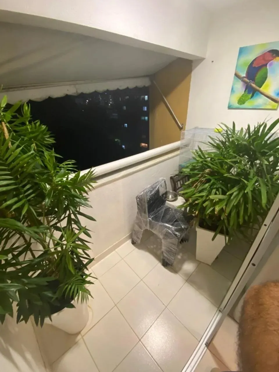 APARTAMENTO 02 QUARTOS 73M² IMBUÍ