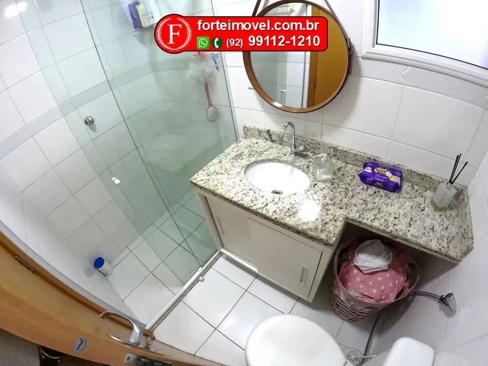 ALUGO APTO 2 QUARTOS DOM PEDRO - Foto 9