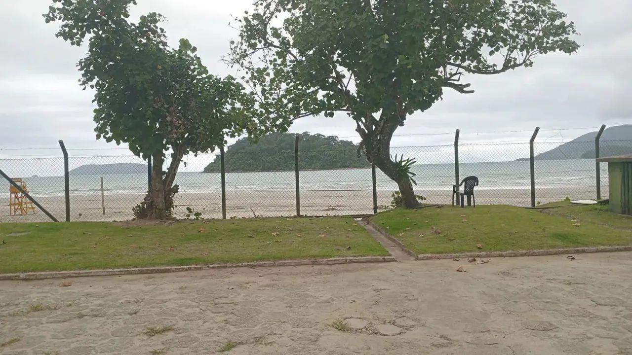 Ubatuba trailer.