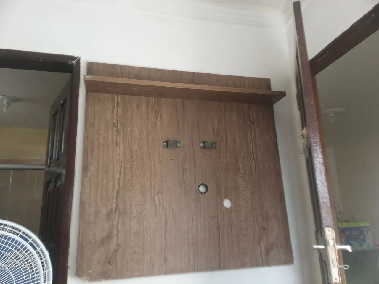 painel de parede para TV - Foto 2