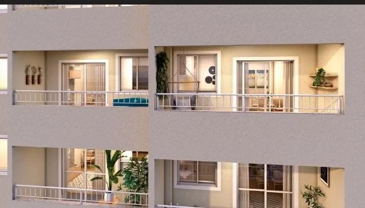 Apartamentos no Gama - Foto 2