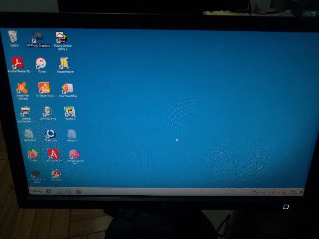 MB Gigabyte GA-M68MT - S2p + Processador Phenon2 2X 555 e cooler - Foto 3