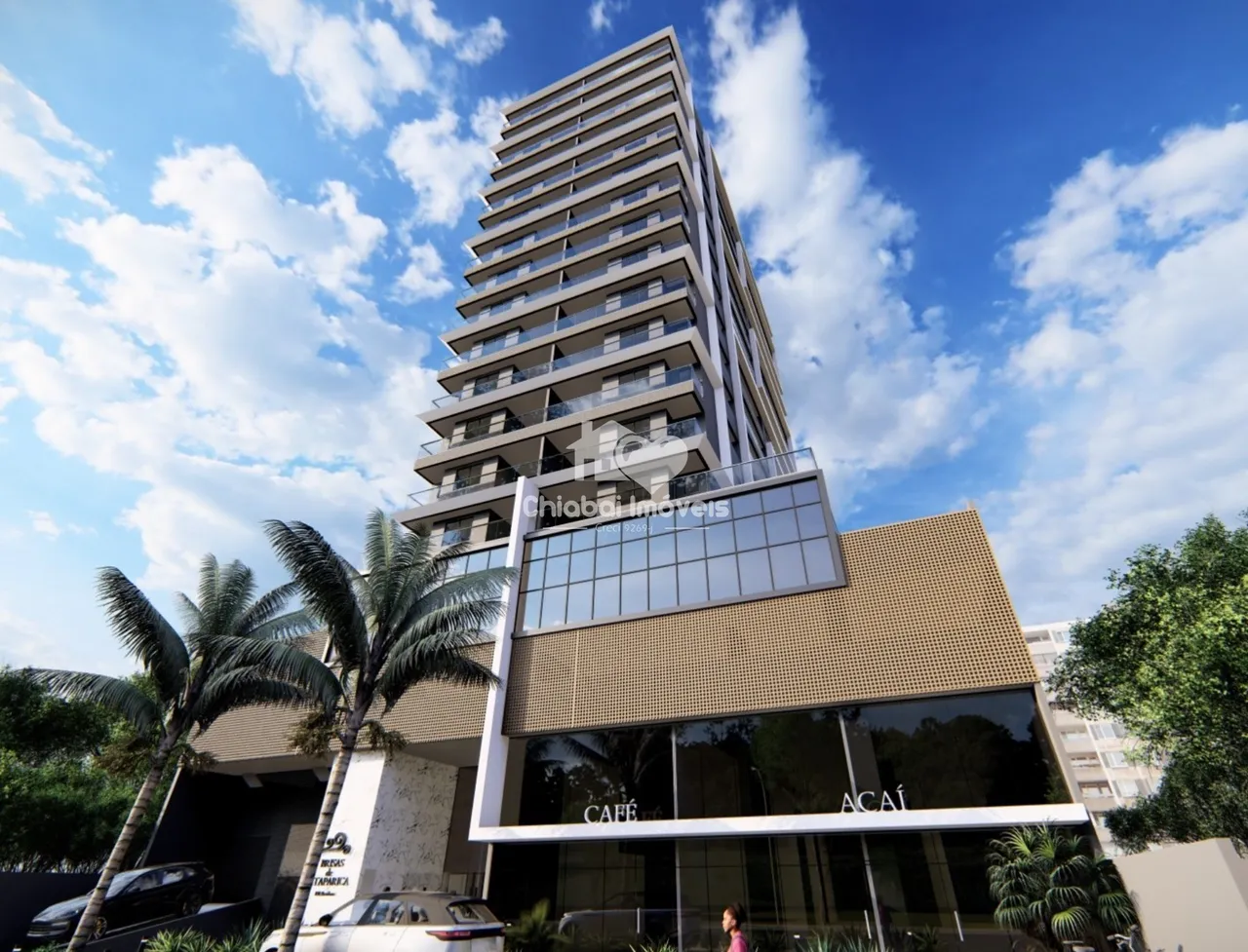 Apartamento à venda em Vila Velha-ES: 2 quartos, 1 suíte, 1 sala, 1 vaga de garagem, 62,94
