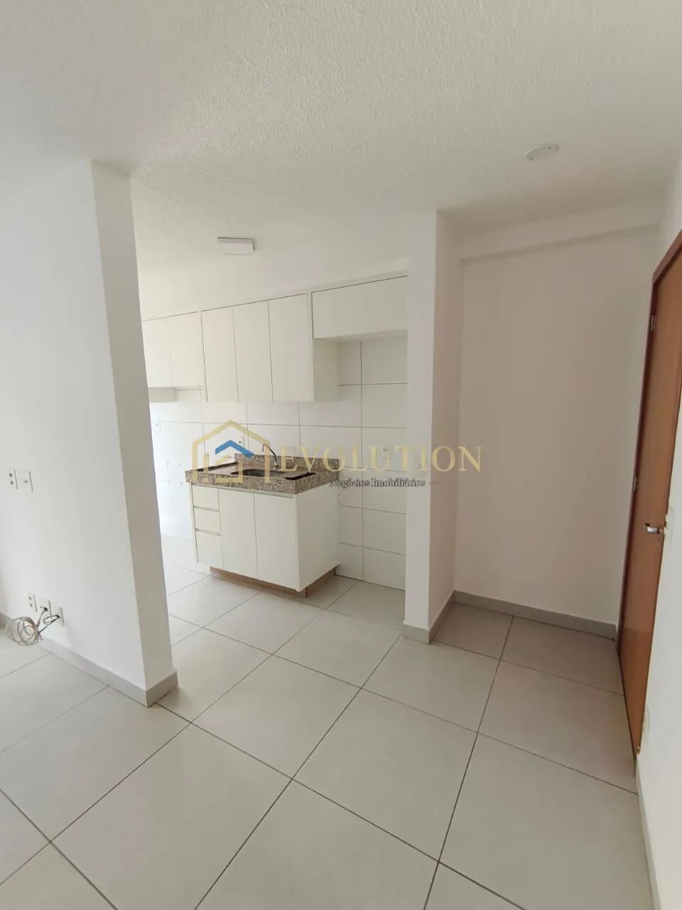 Apartamento 2 Quartos Sendo 1 Suite em Vila Rosa, Goiânia/GO - Foto 13