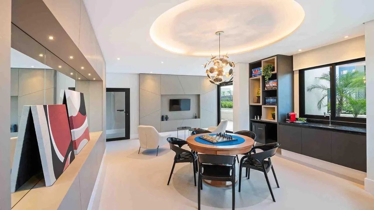 Apartamento Mirai Patriani Campolim  - Foto 14