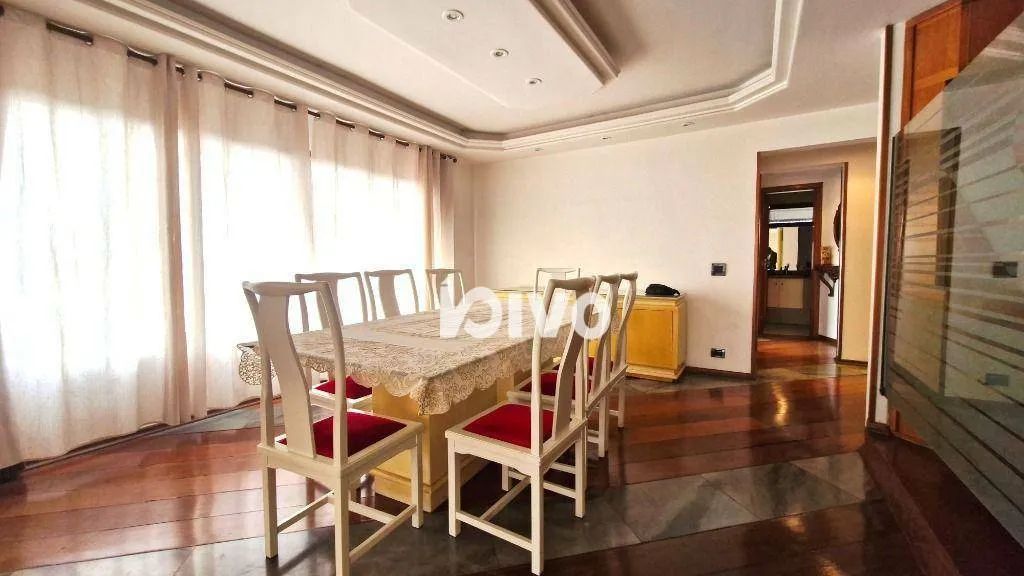 Apartamento, 1 por andar com 3 dormitórios, 1 suíte para alugar, 212 m² por R$ 12.000/mês  - Foto 4