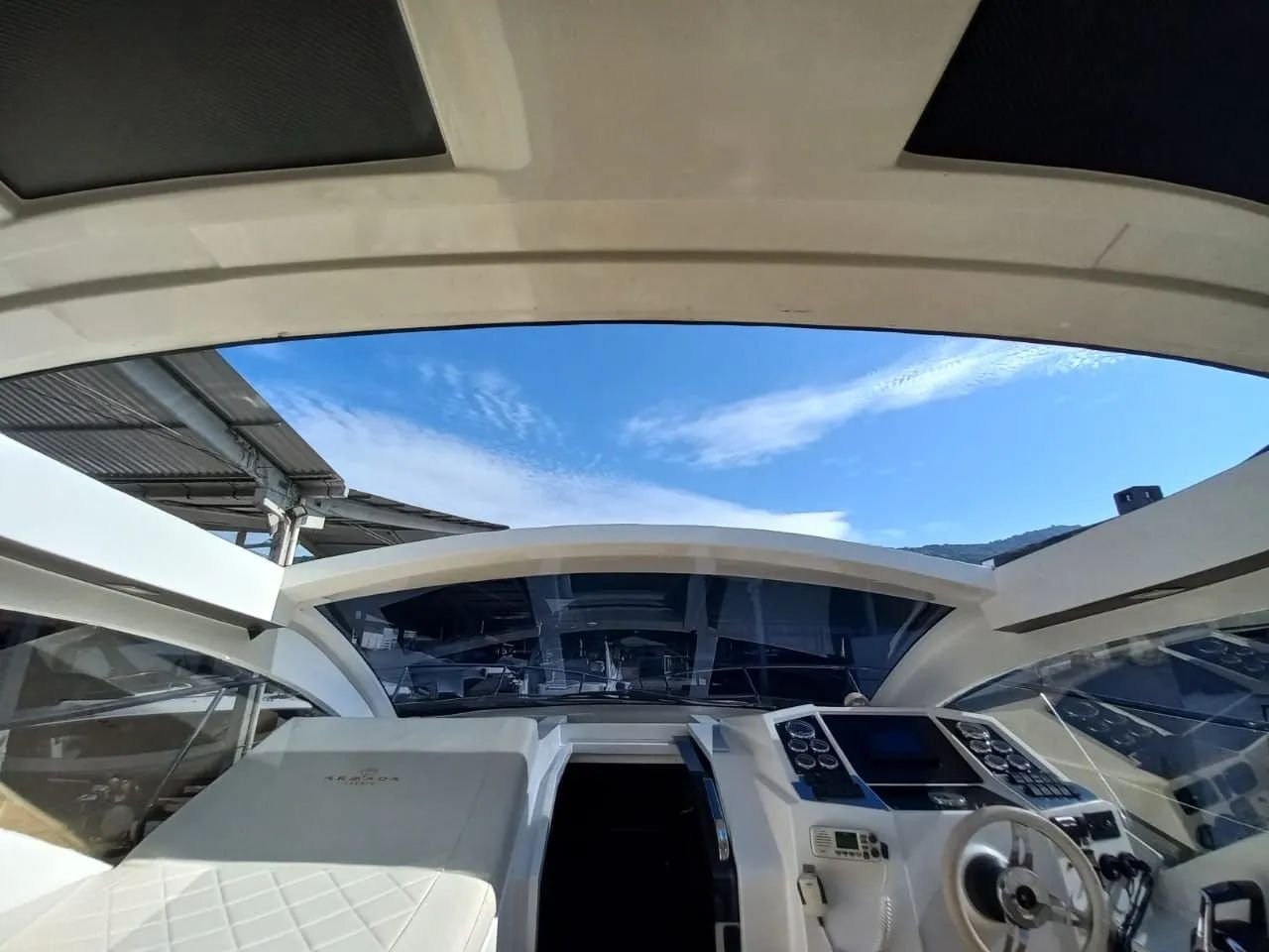 Armada 400 HT - 2014 x2 Mercruiser 350 HP 2023 ñ Phantom Triton Sessa Armatti  - Foto 3