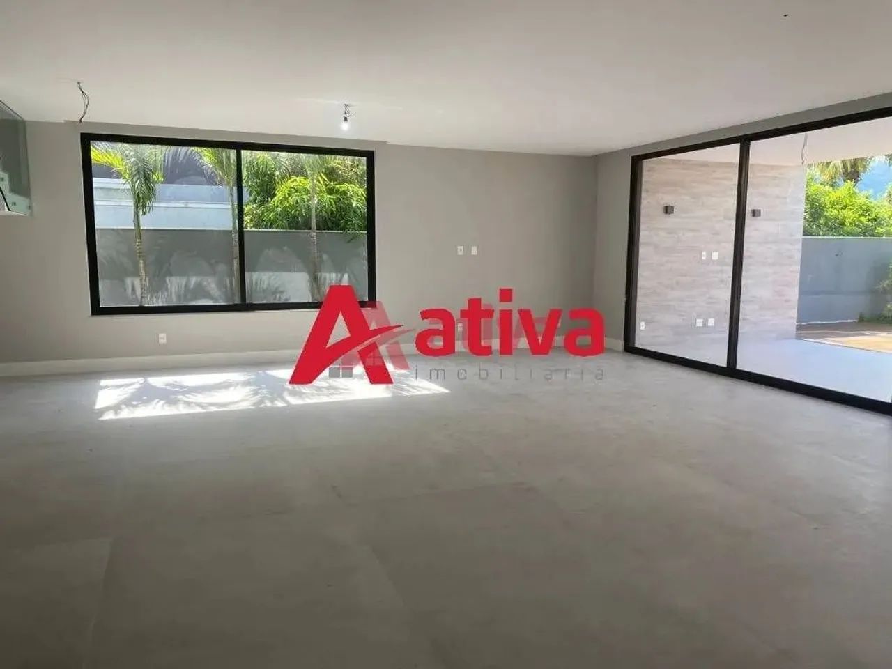 Mansão a venda no condomínio Alphaville - Foto 5