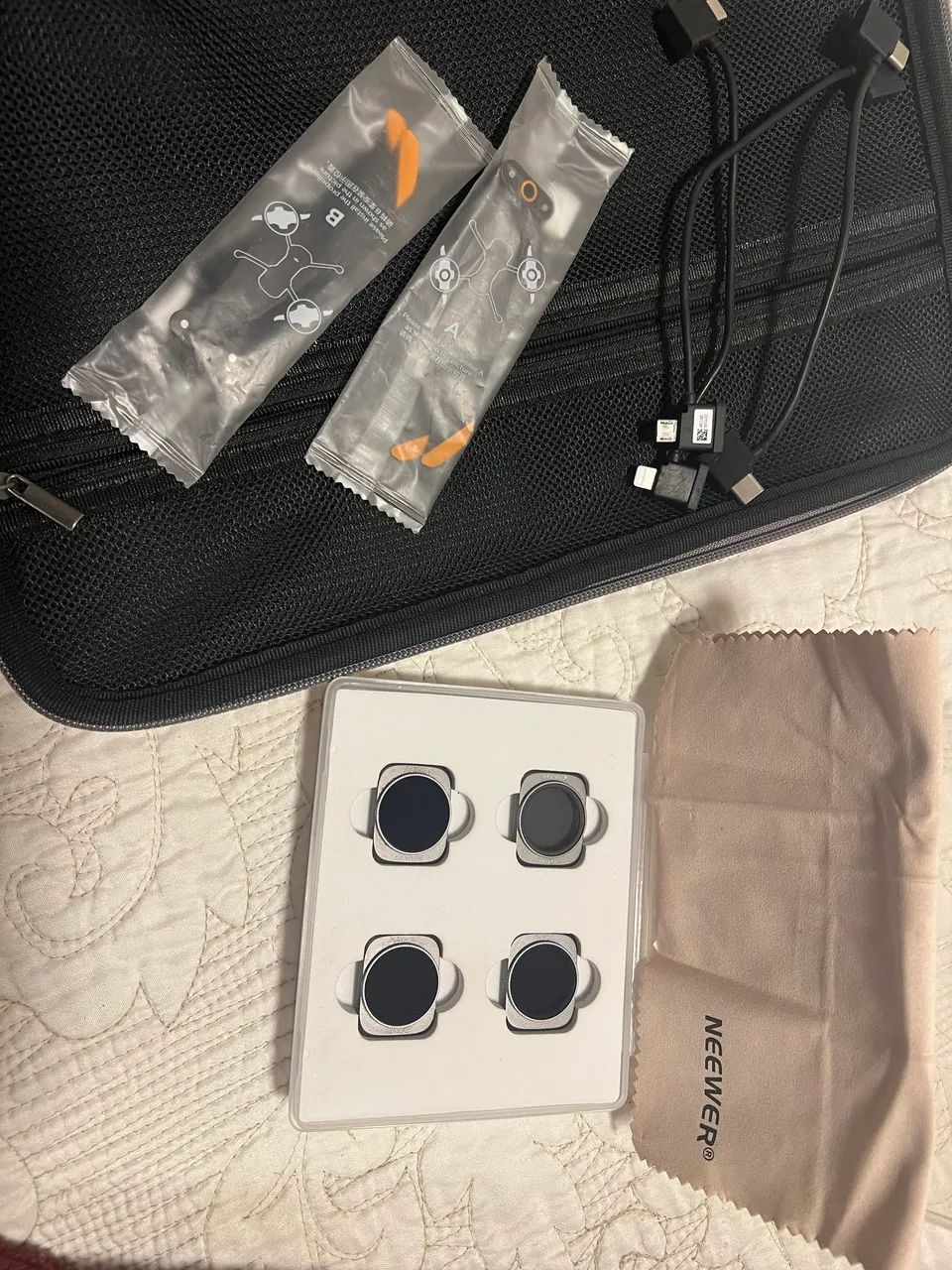 Drone Mavic air 2s  - Foto 4