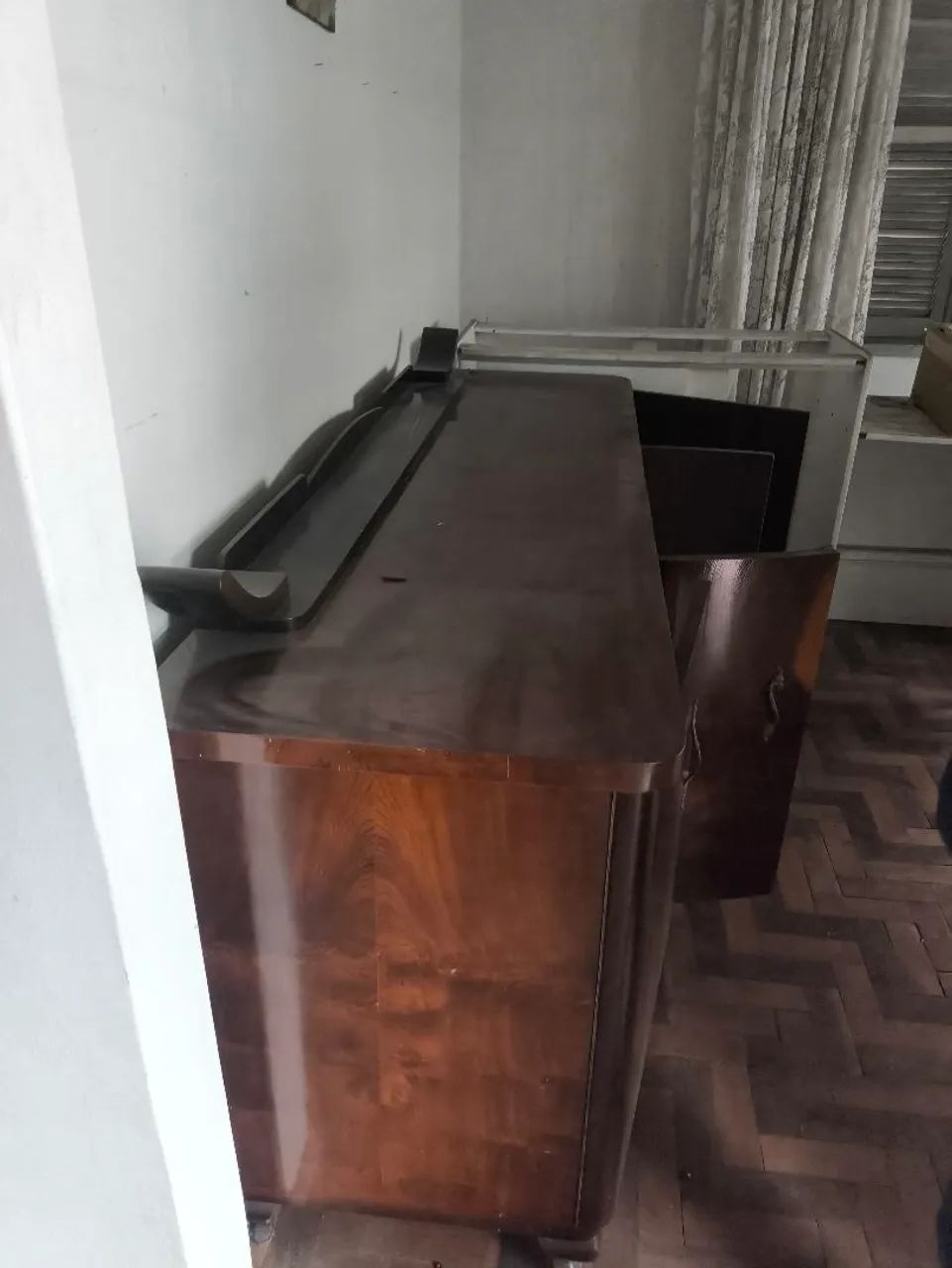 Balcão luis xv raridade - Foto 4